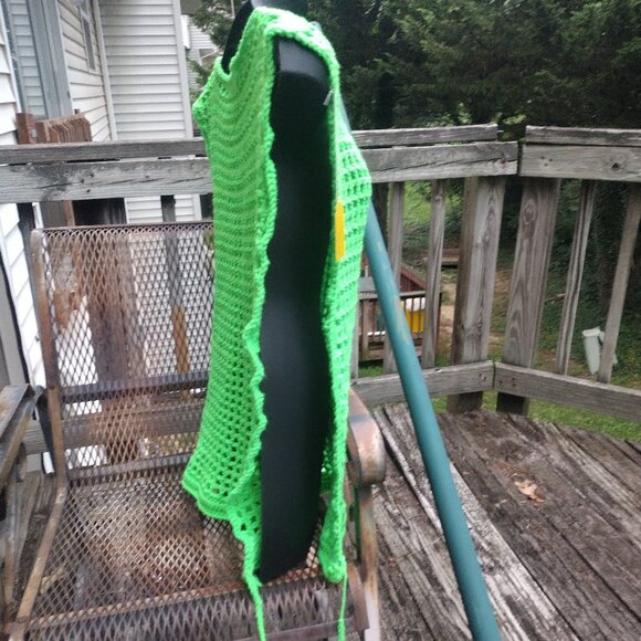 Adjustable top - Picture 4 of 4